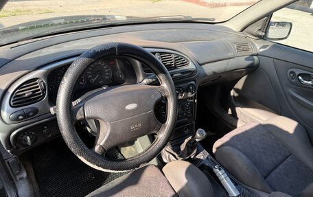 Ford Mondeo II, 1999 год, 200 000 рублей, 6 фотография