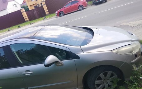 Peugeot 308 II, 2008 год, 185 000 рублей, 7 фотография