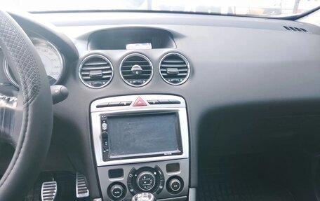 Peugeot 308 II, 2008 год, 185 000 рублей, 9 фотография