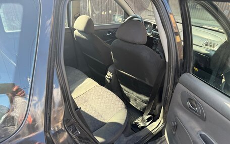 Ford Mondeo II, 1999 год, 200 000 рублей, 8 фотография