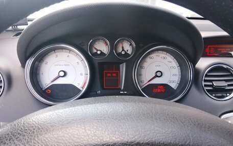 Peugeot 308 II, 2008 год, 185 000 рублей, 10 фотография