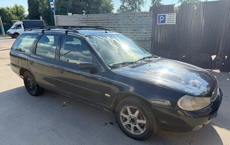 Ford Mondeo II, 1999 год, 200 000 рублей, 3 фотография