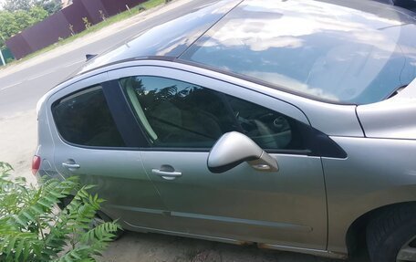Peugeot 308 II, 2008 год, 185 000 рублей, 8 фотография