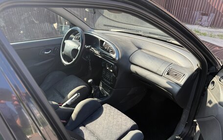 Ford Mondeo II, 1999 год, 200 000 рублей, 9 фотография