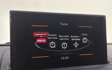 Audi A3, 2013 год, 930 000 рублей, 12 фотография