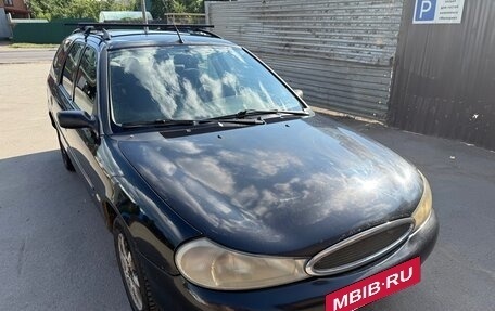 Ford Mondeo II, 1999 год, 200 000 рублей, 5 фотография