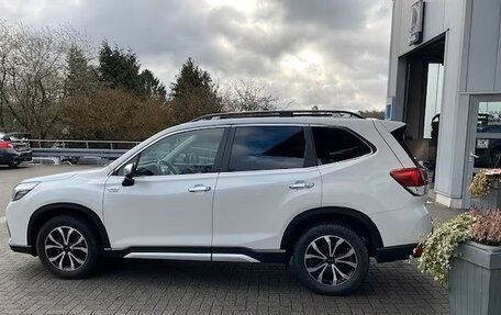 Subaru Forester, 2019 год, 2 460 000 рублей, 4 фотография