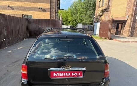 Ford Mondeo II, 1999 год, 200 000 рублей, 10 фотография
