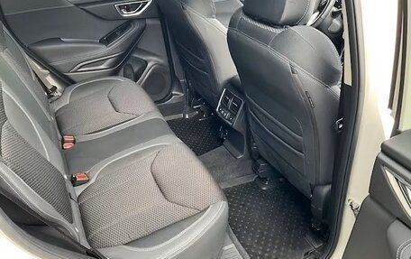 Subaru Forester, 2019 год, 2 460 000 рублей, 9 фотография