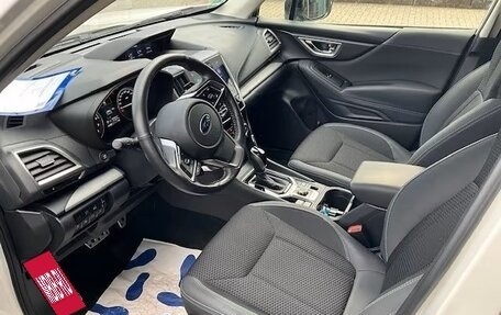 Subaru Forester, 2019 год, 2 460 000 рублей, 10 фотография