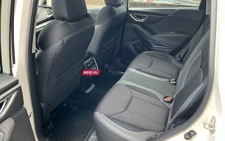Subaru Forester, 2019 год, 2 460 000 рублей, 8 фотография