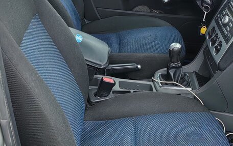 Ford Focus II рестайлинг, 2006 год, 300 000 рублей, 7 фотография