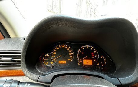 Toyota Avensis III рестайлинг, 2006 год, 851 000 рублей, 7 фотография