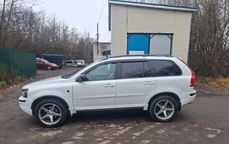 Volvo XC90 II рестайлинг, 2012 год, 1 800 000 рублей, 2 фотография