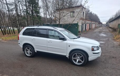 Volvo XC90 II рестайлинг, 2012 год, 1 800 000 рублей, 3 фотография