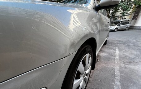Toyota Avensis III рестайлинг, 2006 год, 851 000 рублей, 11 фотография