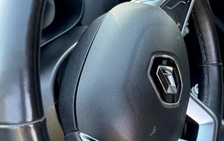 Renault Arkana I, 2020 год, 1 700 000 рублей, 6 фотография