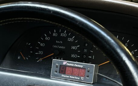Nissan Laurel VIII, 1996 год, 500 000 рублей, 6 фотография
