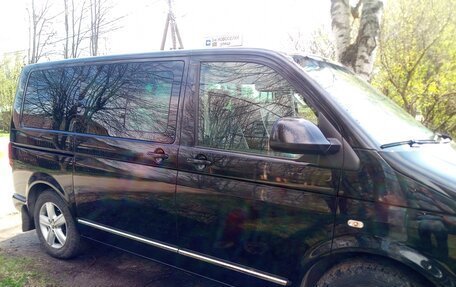 Volkswagen Multivan T5, 2011 год, 2 200 000 рублей, 4 фотография