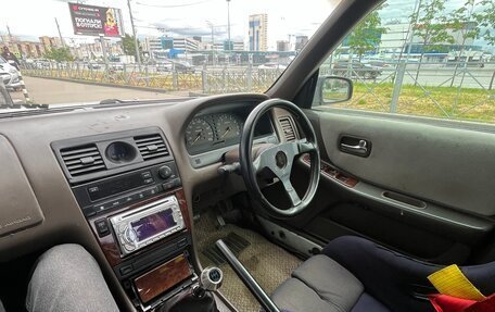Nissan Laurel VIII, 1996 год, 500 000 рублей, 8 фотография