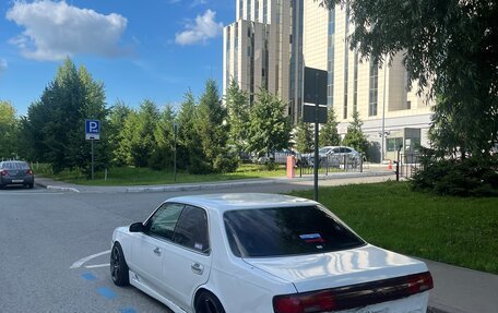 Nissan Laurel VIII, 1996 год, 500 000 рублей, 4 фотография