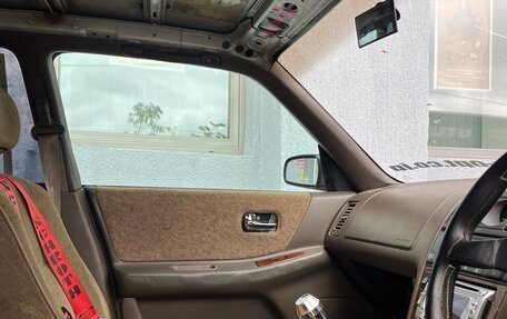 Nissan Laurel VIII, 1996 год, 500 000 рублей, 9 фотография