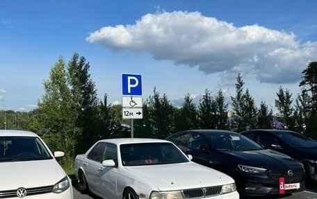 Nissan Laurel VIII, 1996 год, 500 000 рублей, 3 фотография
