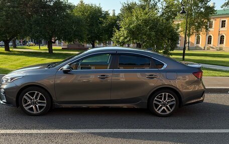 KIA Cerato IV, 2021 год, 1 999 999 рублей, 2 фотография