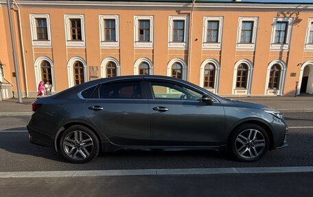 KIA Cerato IV, 2021 год, 1 999 999 рублей, 5 фотография