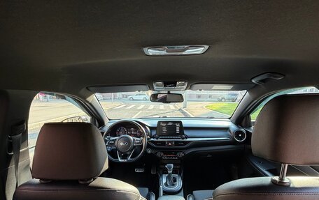 KIA Cerato IV, 2021 год, 1 999 999 рублей, 8 фотография