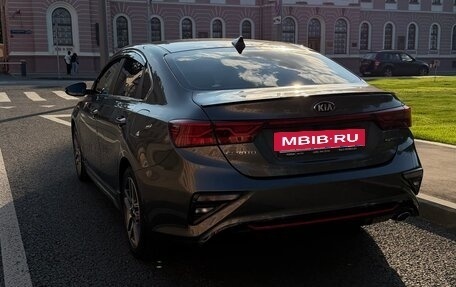 KIA Cerato IV, 2021 год, 1 999 999 рублей, 3 фотография
