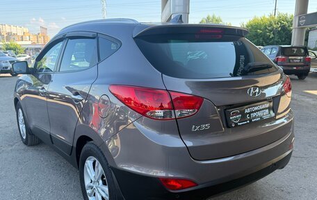 Hyundai ix35 I рестайлинг, 2014 год, 1 350 000 рублей, 7 фотография