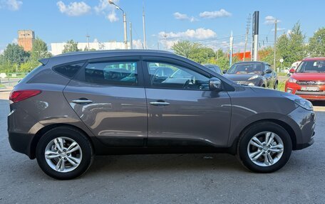 Hyundai ix35 I рестайлинг, 2014 год, 1 350 000 рублей, 6 фотография