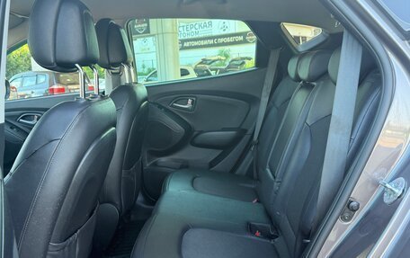 Hyundai ix35 I рестайлинг, 2014 год, 1 350 000 рублей, 13 фотография