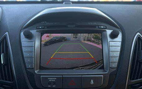 Hyundai ix35 I рестайлинг, 2014 год, 1 350 000 рублей, 15 фотография
