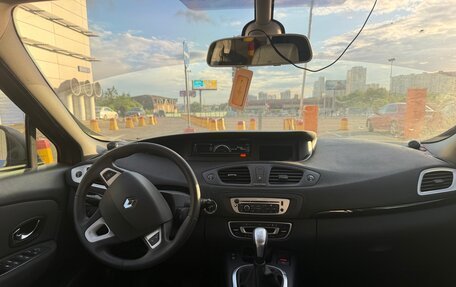 Renault Scenic III, 2012 год, 700 000 рублей, 6 фотография