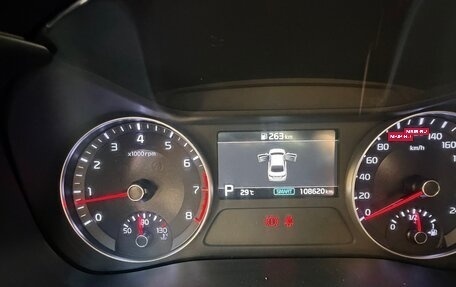 KIA Cerato IV, 2021 год, 1 999 999 рублей, 11 фотография