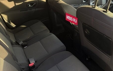 Renault Scenic III, 2012 год, 700 000 рублей, 7 фотография