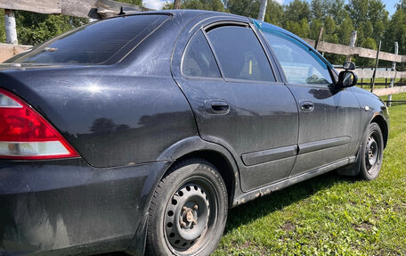 Nissan Almera Classic, 2006 год, 300 000 рублей, 3 фотография