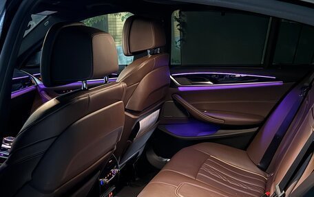 BMW 5 серия, 2022 год, 5 700 000 рублей, 7 фотография