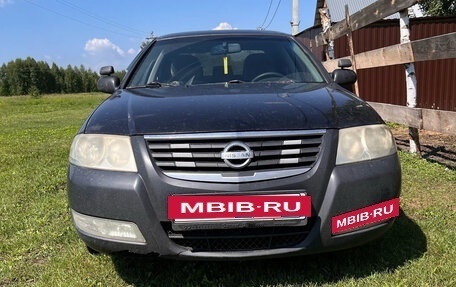 Nissan Almera Classic, 2006 год, 300 000 рублей, 4 фотография