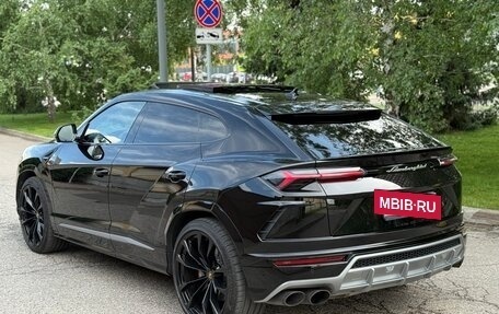 Lamborghini Urus I, 2021 год, 19 500 000 рублей, 4 фотография