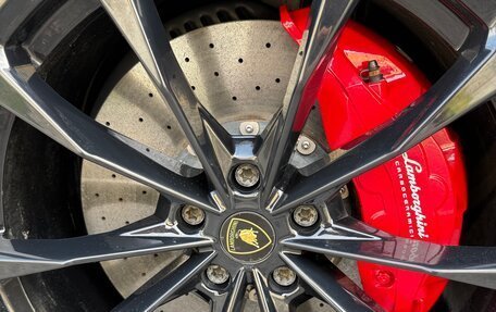 Lamborghini Urus I, 2021 год, 19 500 000 рублей, 8 фотография