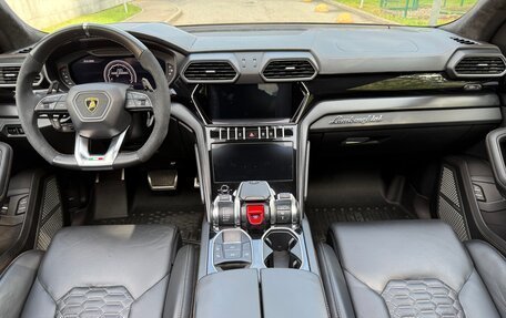 Lamborghini Urus I, 2021 год, 19 500 000 рублей, 11 фотография