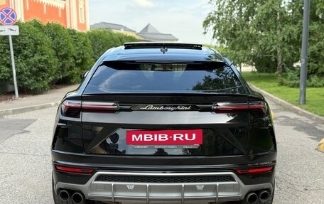 Lamborghini Urus I, 2021 год, 19 500 000 рублей, 6 фотография