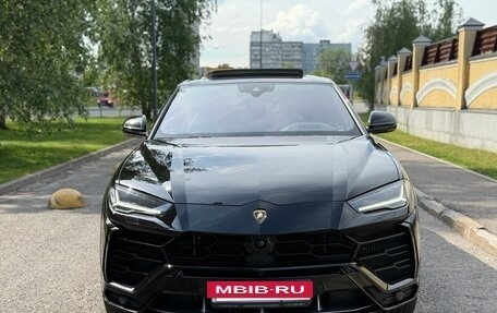 Lamborghini Urus I, 2021 год, 19 500 000 рублей, 7 фотография