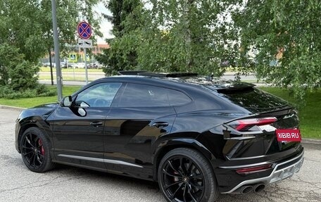 Lamborghini Urus I, 2021 год, 19 500 000 рублей, 5 фотография