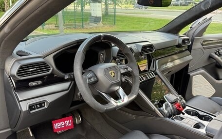 Lamborghini Urus I, 2021 год, 19 500 000 рублей, 15 фотография