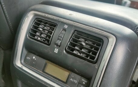 Infiniti JX, 2013 год, 1 400 000 рублей, 10 фотография