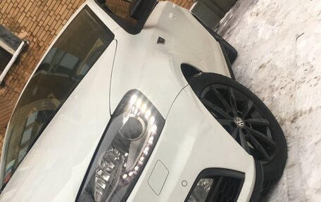 Volkswagen Polo VI (EU Market), 2016 год, 1 500 000 рублей, 5 фотография